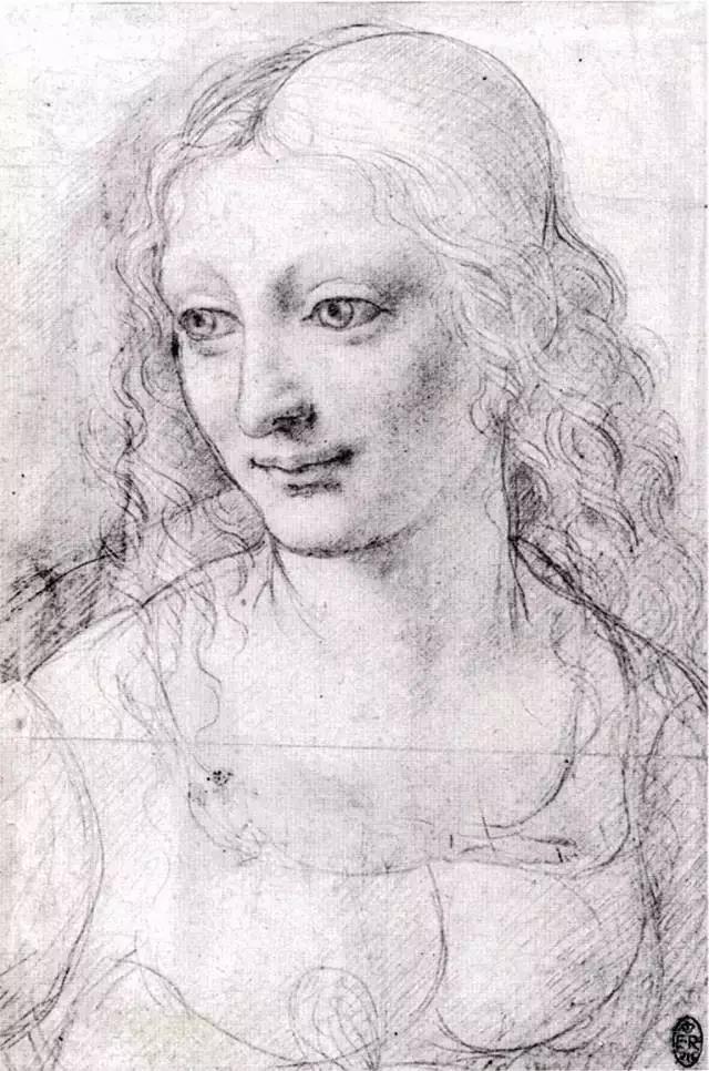 世界艺术巨匠，达芬奇的珍贵手稿(图10)