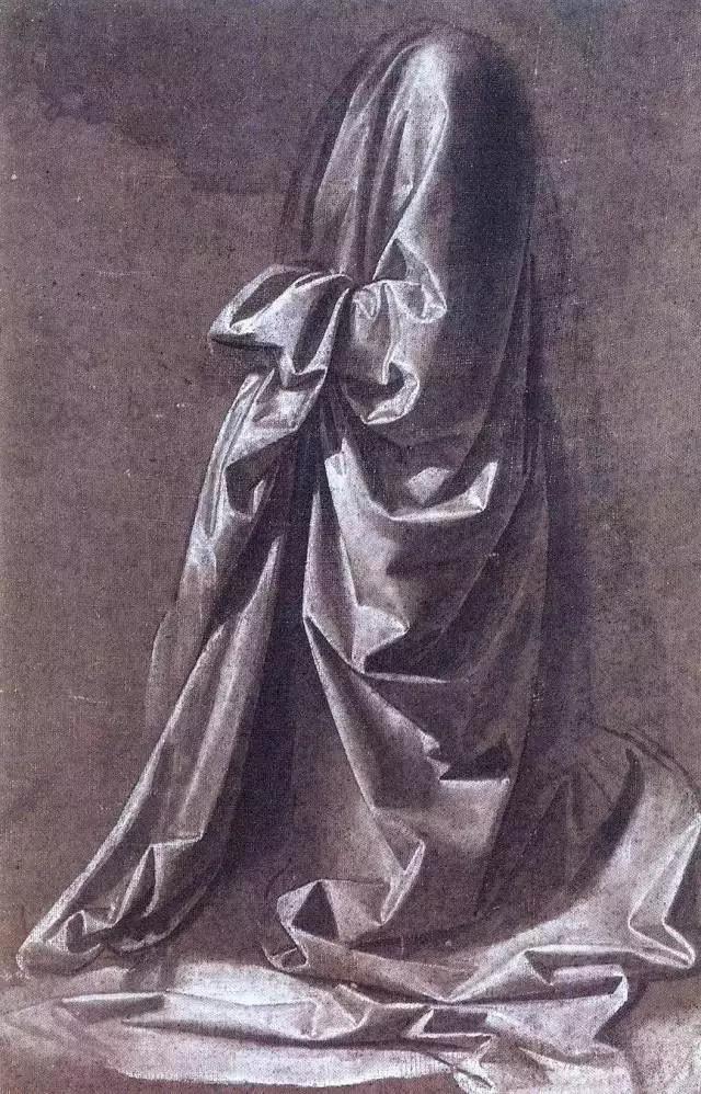 世界艺术巨匠，达芬奇的珍贵手稿(图15)